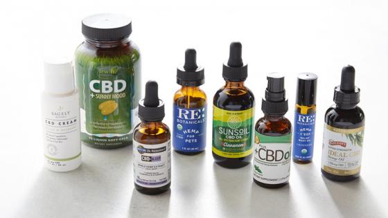 The Lazy Man’s Guide To CTFO CBD OIL